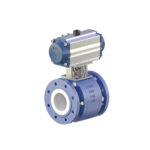 FB-AC Series Ceramic Ball Valve