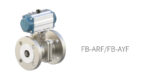 FB-A Series Floating Ball Valve - Image 2