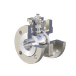 FB-A Series Floating Ball Valve