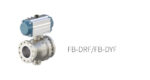 FB-D Series Fixed Ball Valve - Image 2