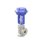 FC-A Serise Angle Type Control Valve