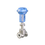 FC-B series Bellows Control Valve