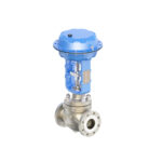 FC-C-CSeries Cage-type Control Valve
