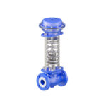 FC-Z Series Self-actuated Control Valve