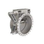 FD-F Series Three-lever Type Butterfly Valve
