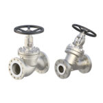 FQ-H/FQ-Y Series Globe Valve