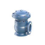 FW-M Series Mud discharge valve