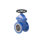 FZ-M Series Soft Seal Gate Valve