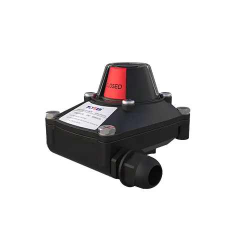 flyger-ans-series-limit-switch ANS Series Limit Switch - Image 1