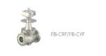 FB-D Series Trunnion-Mounted Ball Valve - Image 4