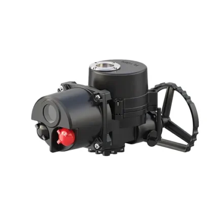 FE-R Series Electric Actuator