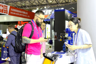 flyger-valve-customer-consultation-valve-world-asia-expo-2026