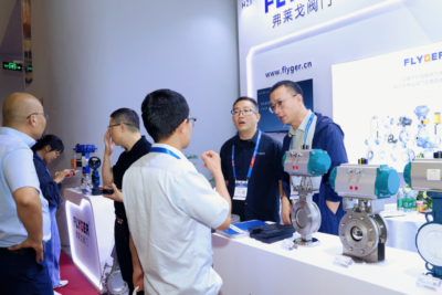 flyger-valve-technical-discussion-valve-world-asia-expo-2026